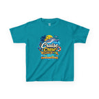 Kids Cruise Crew Tee