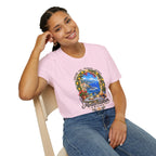 Mediterranean Cruise Explore Tee