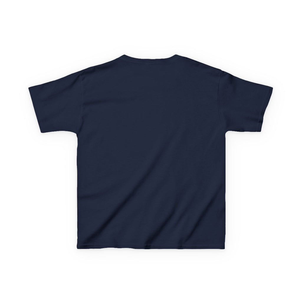 Fairytale Adventure Kids Tee (blue)