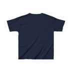 Fairytale Adventure Kids Tee (blue)