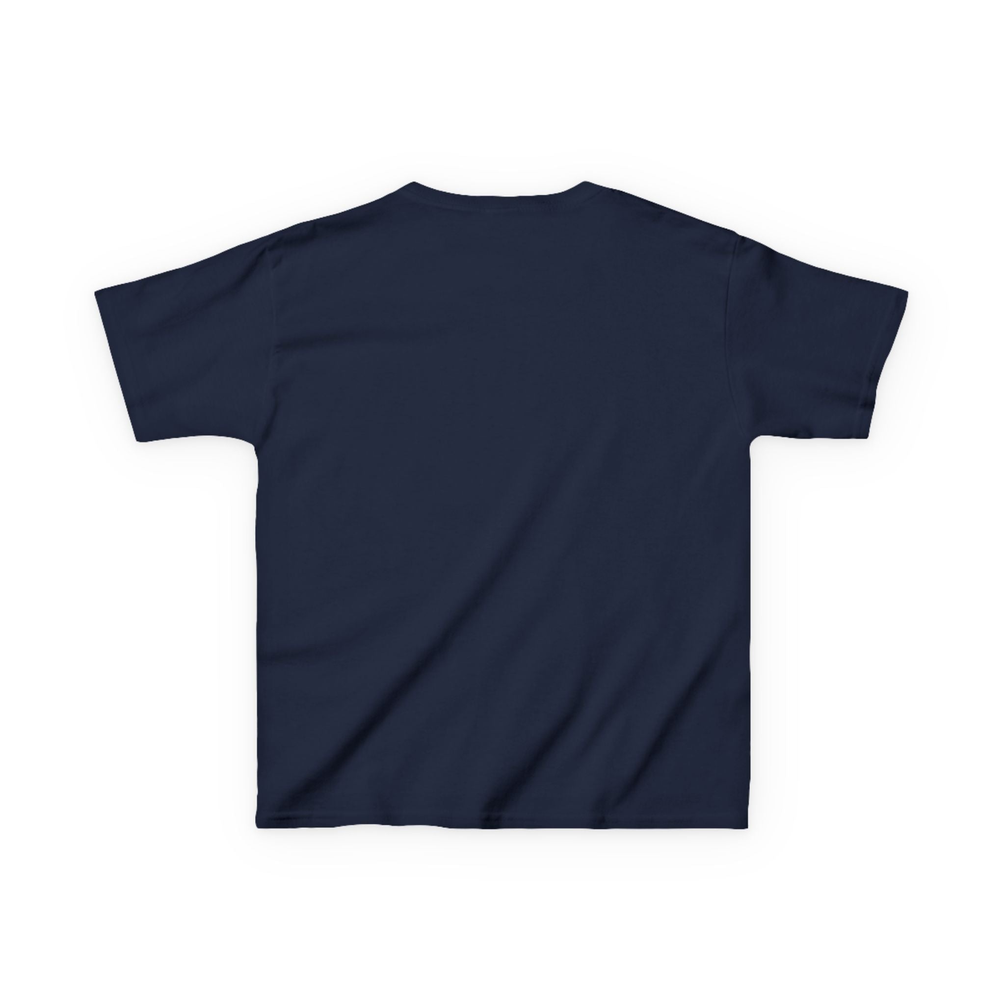 Fairytale Adventure Kids Tee (blue)