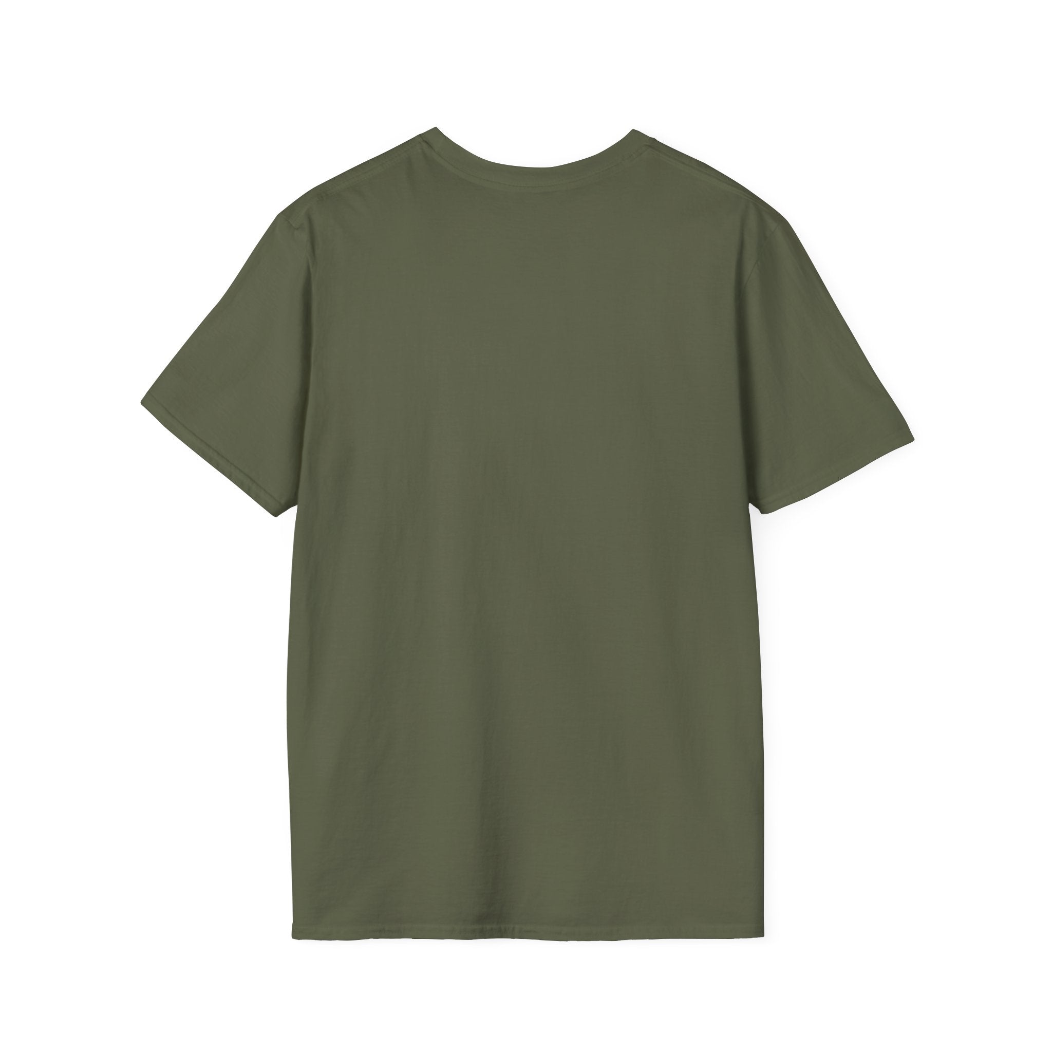 Custom Anchors Aweigh Alaska Cruise Tee
