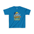 Kids Cruise Crew Tee