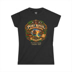 Port Royal - Ladies Tee