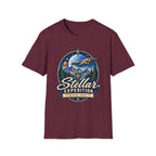 Stellar Expedition - Unisex Tee