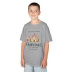 Fairytale Adventure Kids Tee