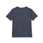 Anchors Aweigh Alaska Kids Cruise Tee