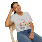 Fairytale Adventure Tee