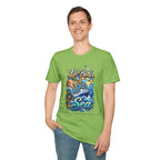 Mediterranean Cruise Life is Better at Sea Tee
