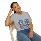 Mediterranean Cruise Sea You Soon Tee
