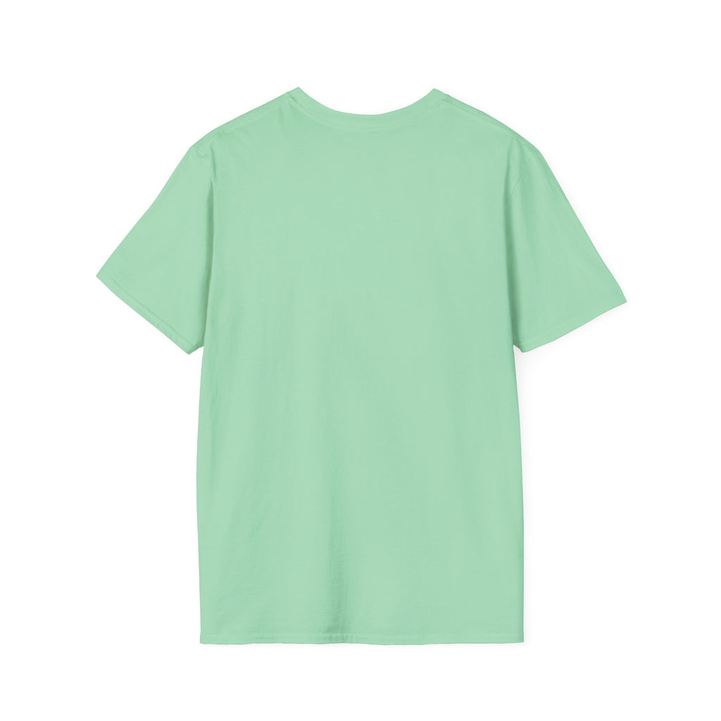 Mediterranean Cruise Tee