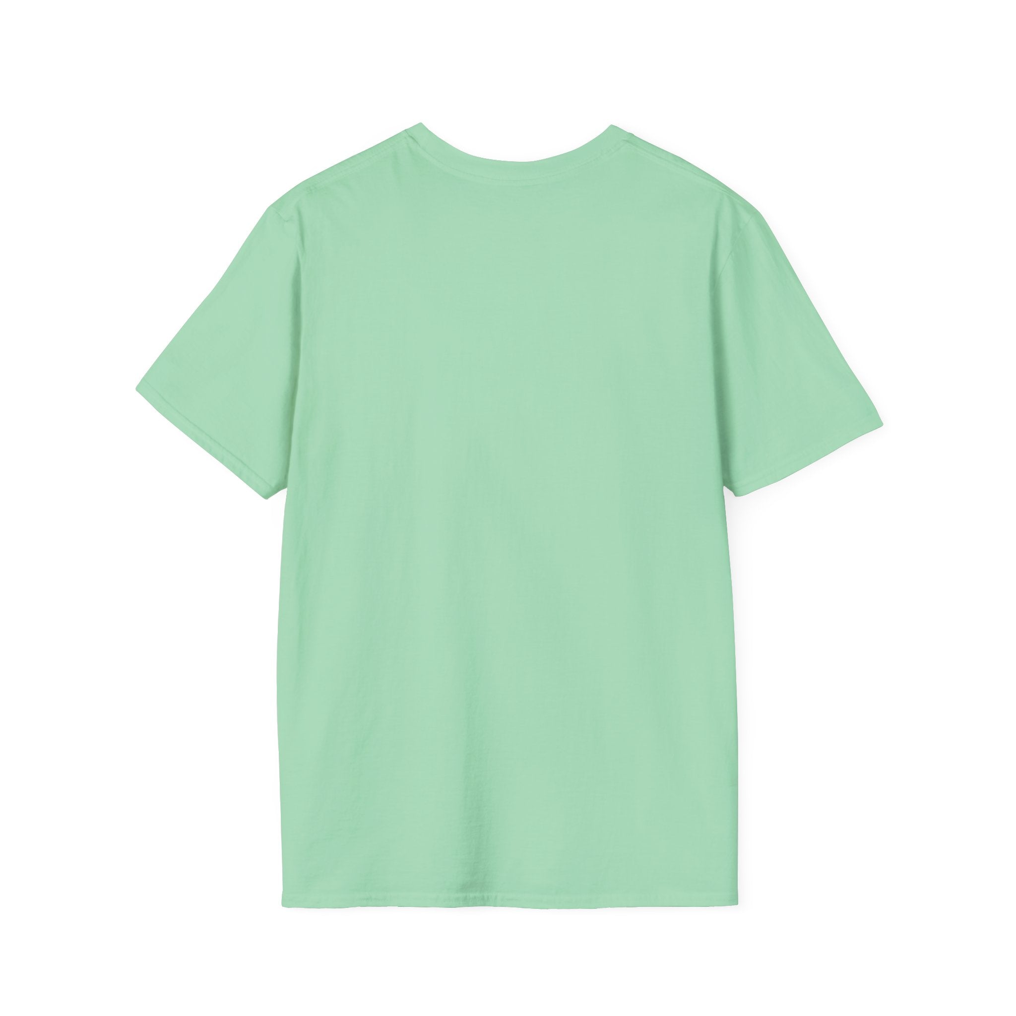 Mediterranean Cruise Tee