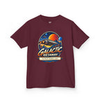 Galactic Getaway - Kids Tee