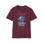 Stellar Expedition Space Adventure Park Tee