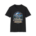 Stellar Expedition - Unisex Tee