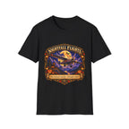 Halloween Nightfall Flights - Unisex Tee