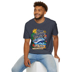 Bon Voyage - Unisex Tee