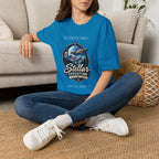 Stellar Expedition Space Adventure Park Tee