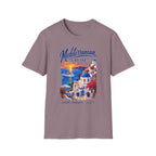 Mediterranean Cruise Tee