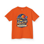 Galactic Getaway - Kids Tee