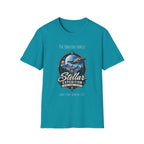 Stellar Expedition Space Adventure Park Tee