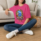 Mediterranean Cruise Explore Tee