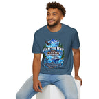 Glacier Bay - Unisex Tee