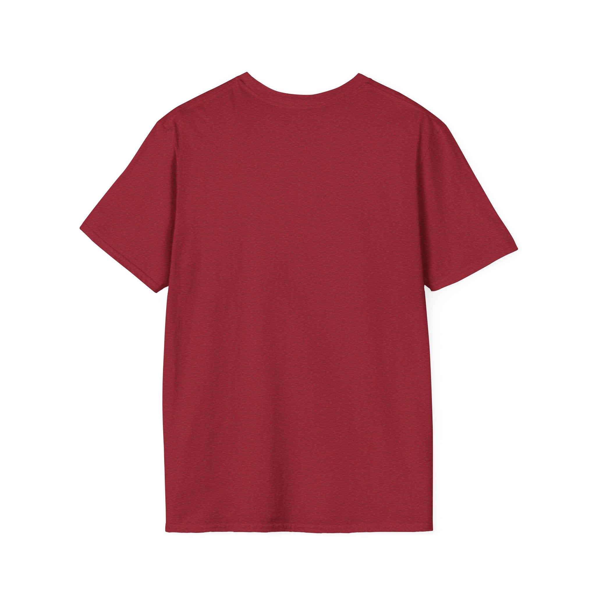 Ship Happens Cruise Tee