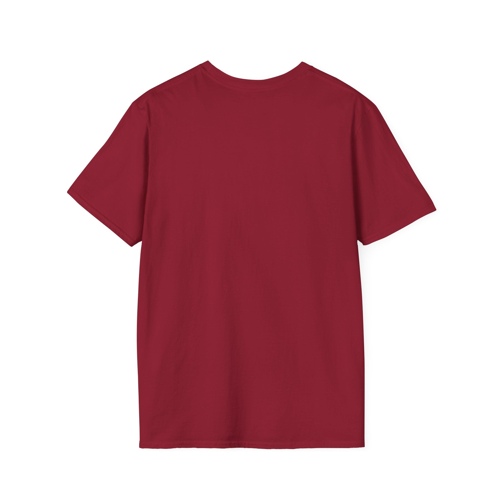 Ship Happens Cruise Tee