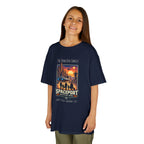 Spaceport Adventure Space Adventure Park Kids Tee