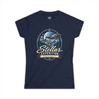 Stellar Expedition - Ladies Tee