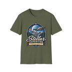 Stellar Expedition - Unisex Tee