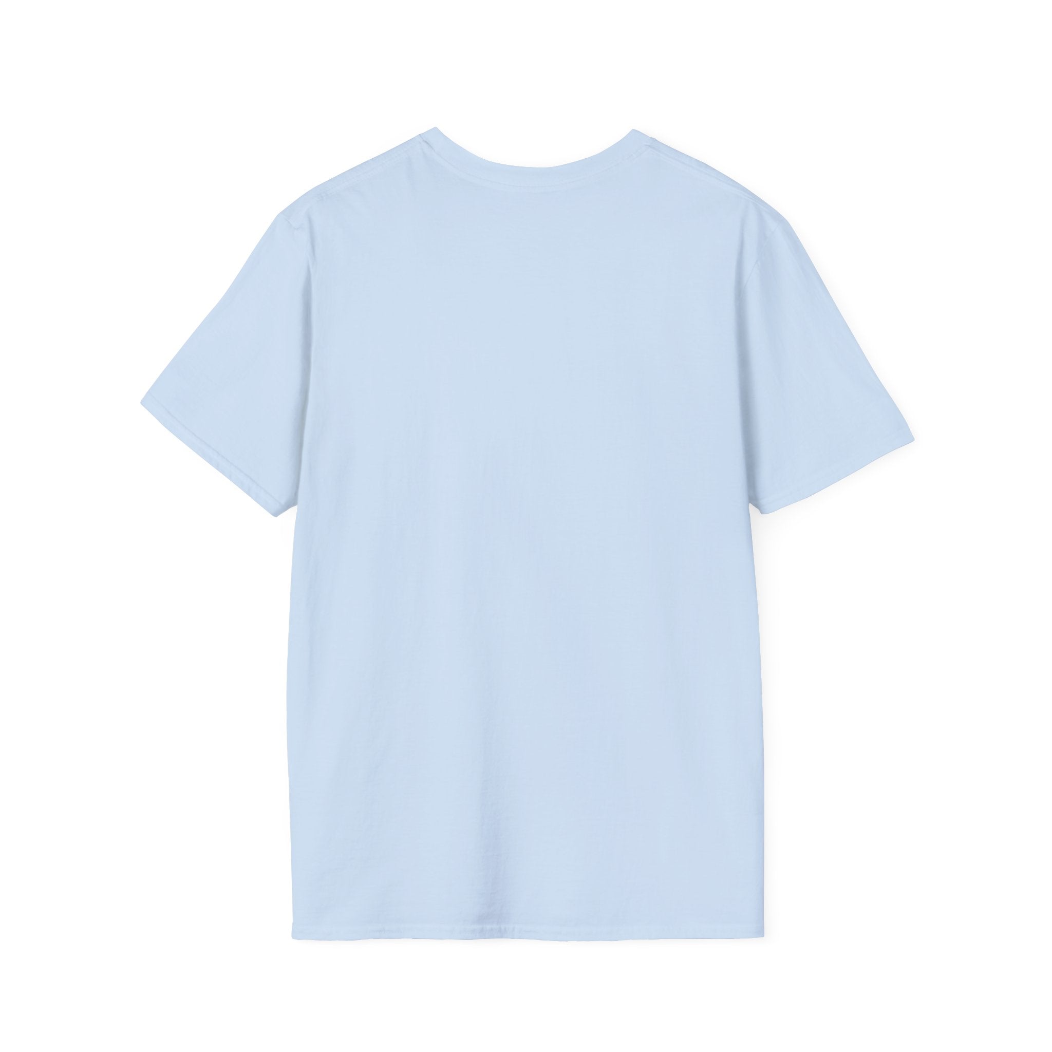 Mediterranean Cruise Tee