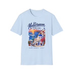 Mediterranean Cruise Tee
