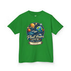 Planet Hopper Crew - Kids Tee