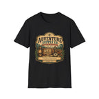 Adventure Supply Co - Unisex Tee