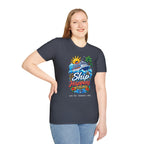Ship Happens Cruise Tee