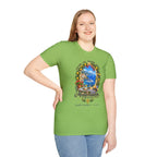 Mediterranean Cruise Explore Tee