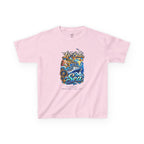 Mediterranean Cruise Life is Better at Sea Kids Tee