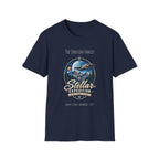 Stellar Expedition Space Adventure Park Tee