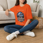 Stellar Expedition Space Adventure Park Tee