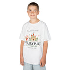 Fairytale Adventure Kids Tee