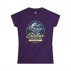 Stellar Expedition - Ladies Tee