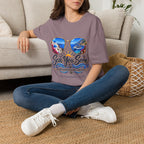 Mediterranean Cruise Sea You Soon Tee