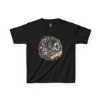 Ghostly Pirate Swann - Kids Tee