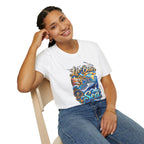 Mediterranean Cruise Life is Better at Sea Tee