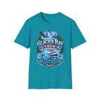 Custom Glacier Bay Alaska Cruise Tee