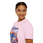 Mediterranean Cruise Tee