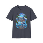 Custom Glacier Bay Alaska Cruise Tee