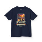 Spaceport Adventure - Kids Tee